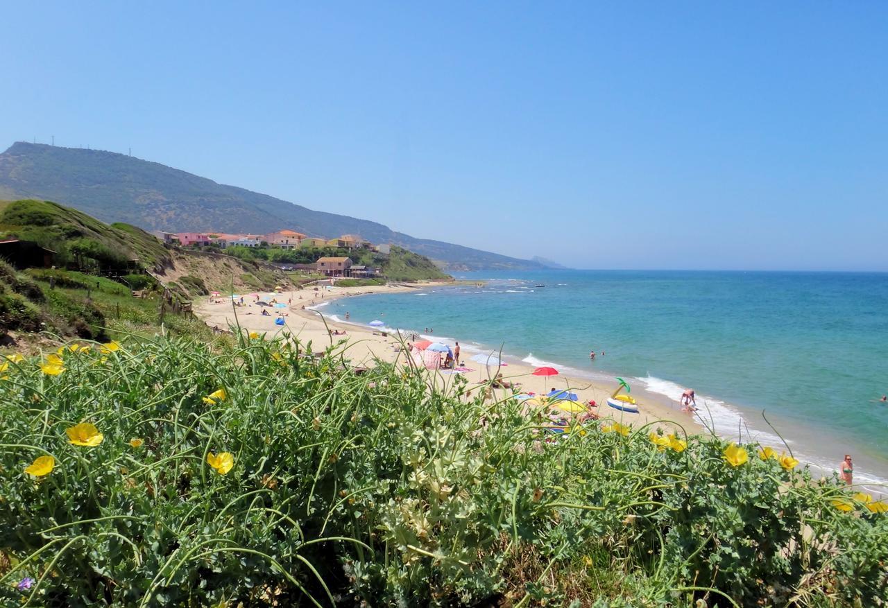 Sa Fiorida Case Vacanze 발레도리아 외부 사진